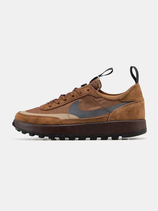 Nike Craft x Tom Shachs