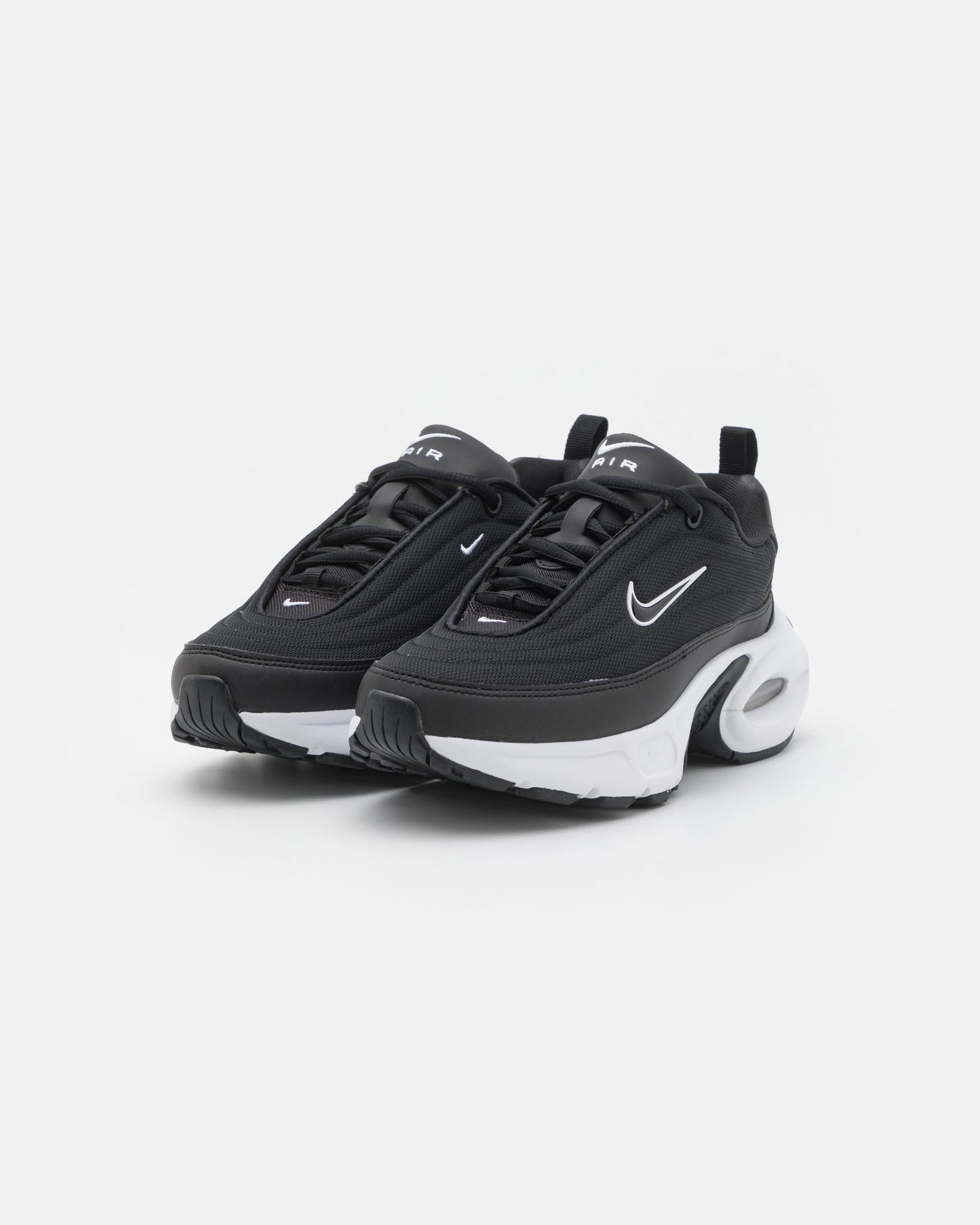 Nike Air Max Portal (coloris Black/White)