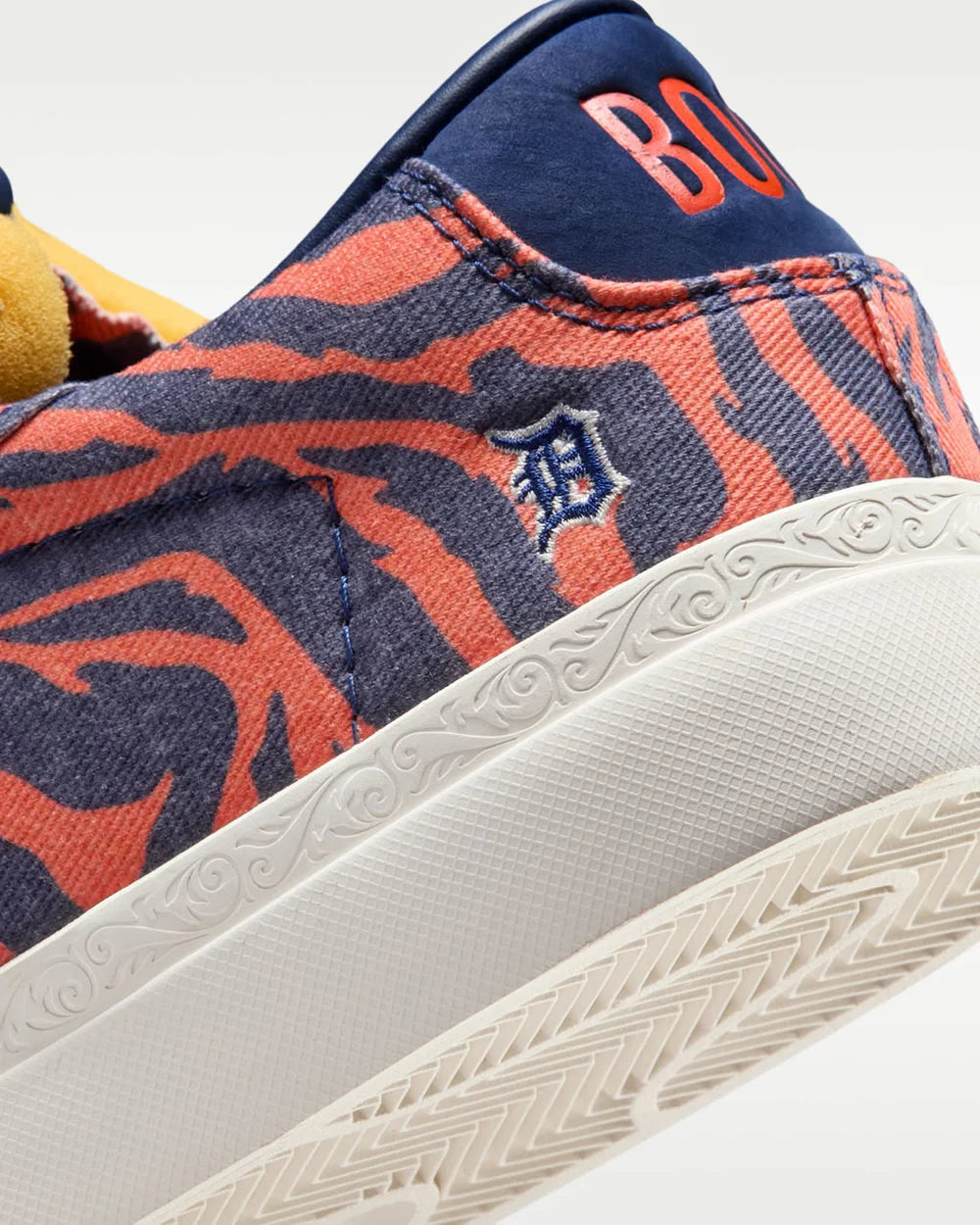 Nike Blazer Low x Devin Booker « Detroit Tigers »