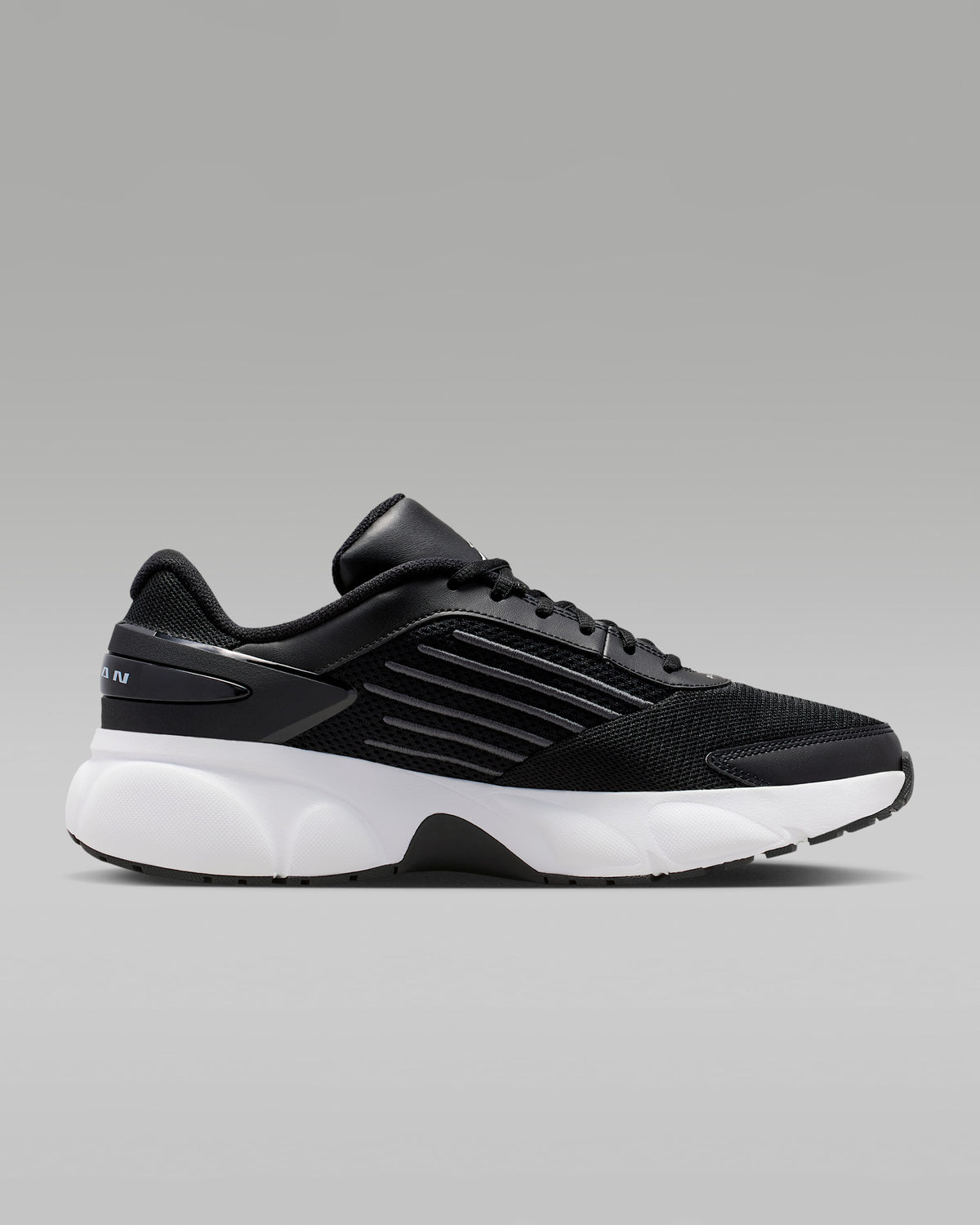 Jordan Trunner Flow