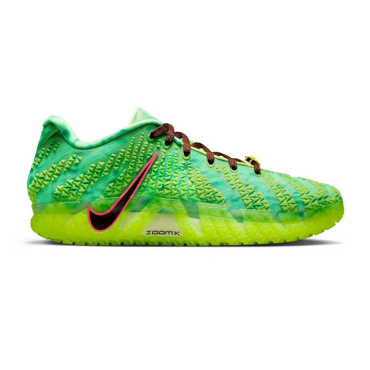 Nike Ja 3 « Spooky Season »