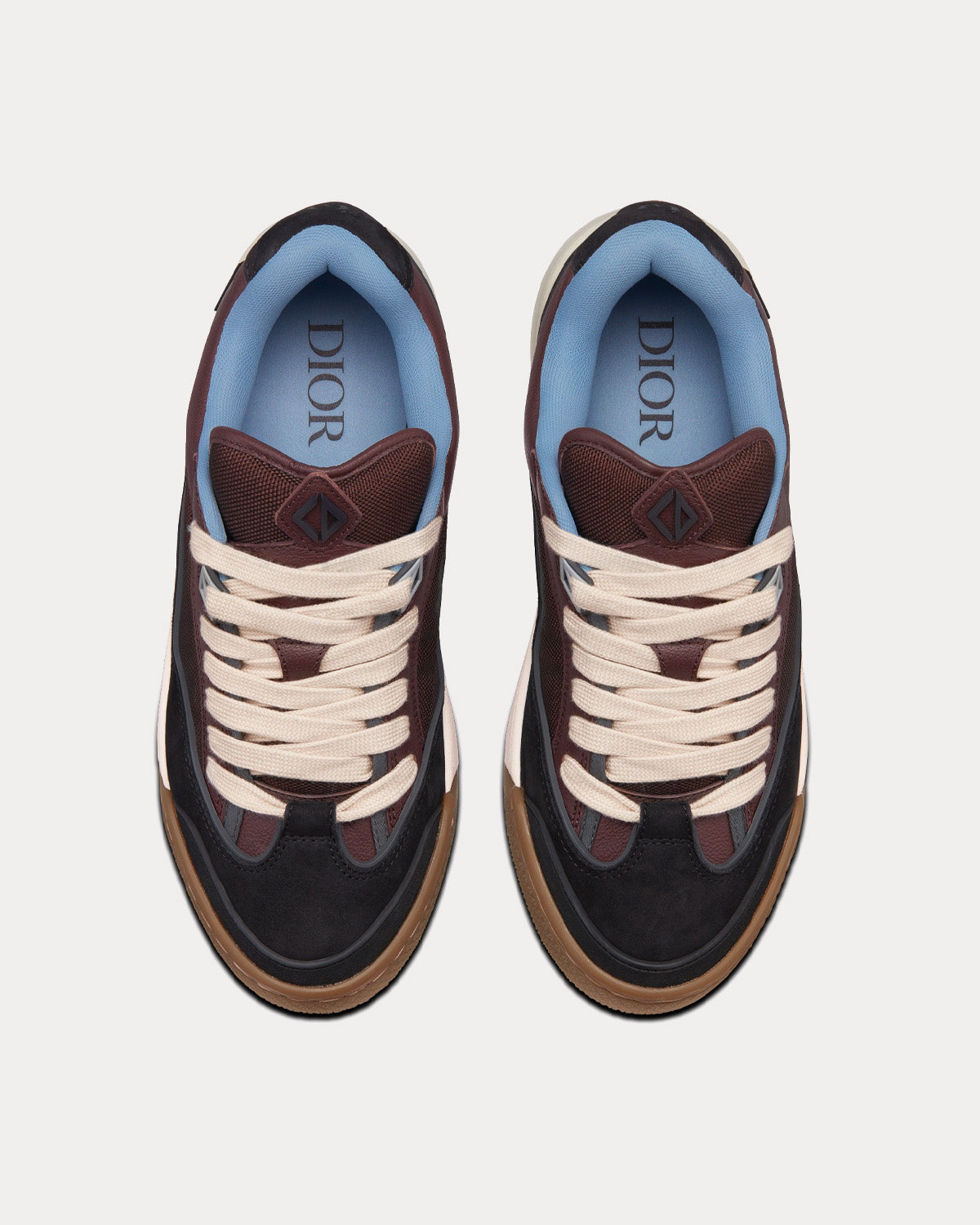 Dior B713 Cactus Jack « Moka »