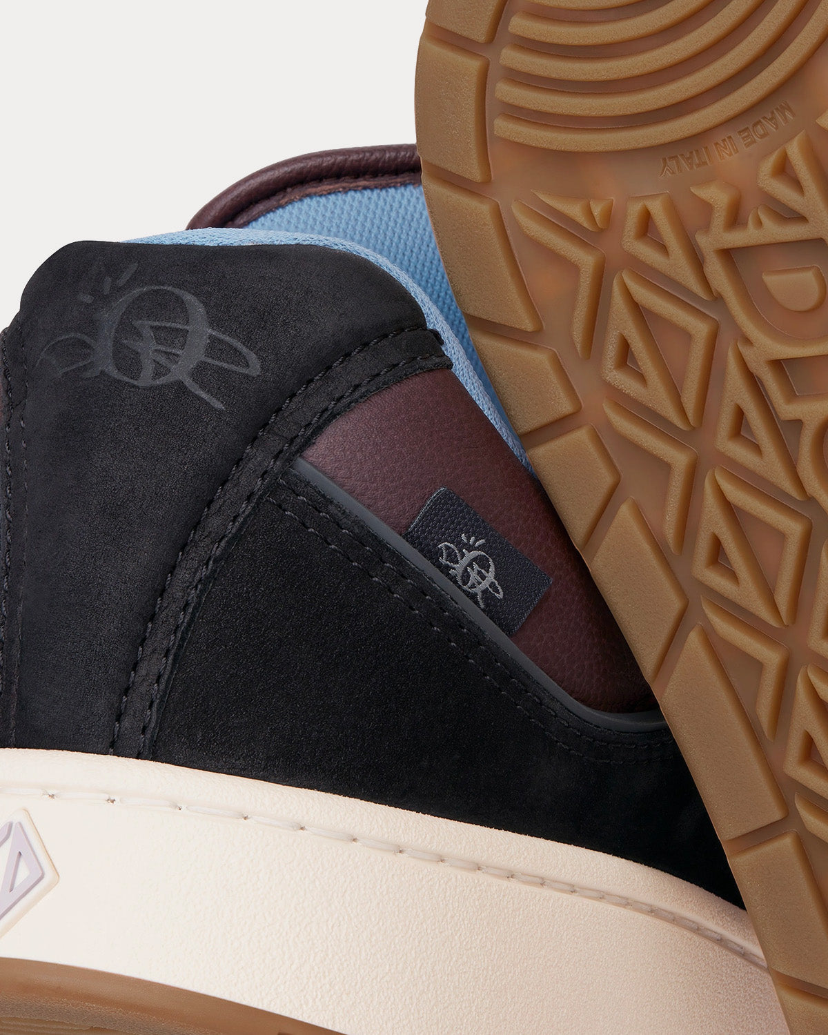 Dior B713 Cactus Jack « Moka »