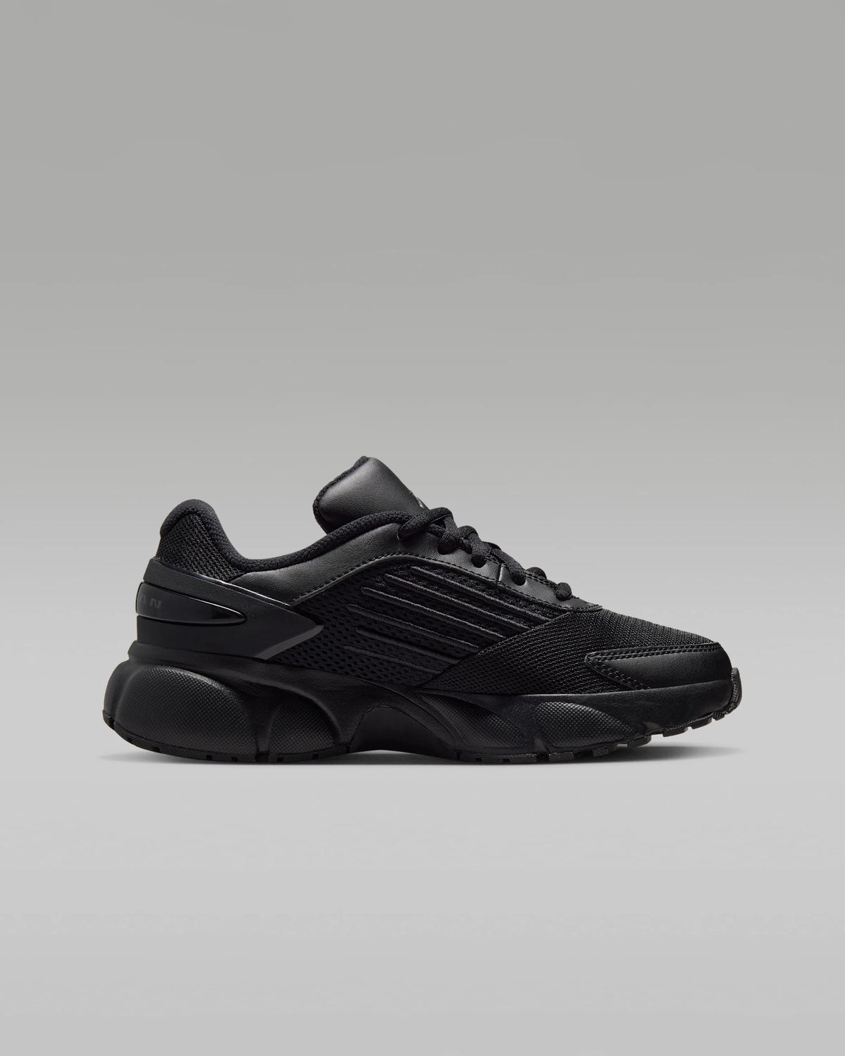Jordan Trunner Flow
