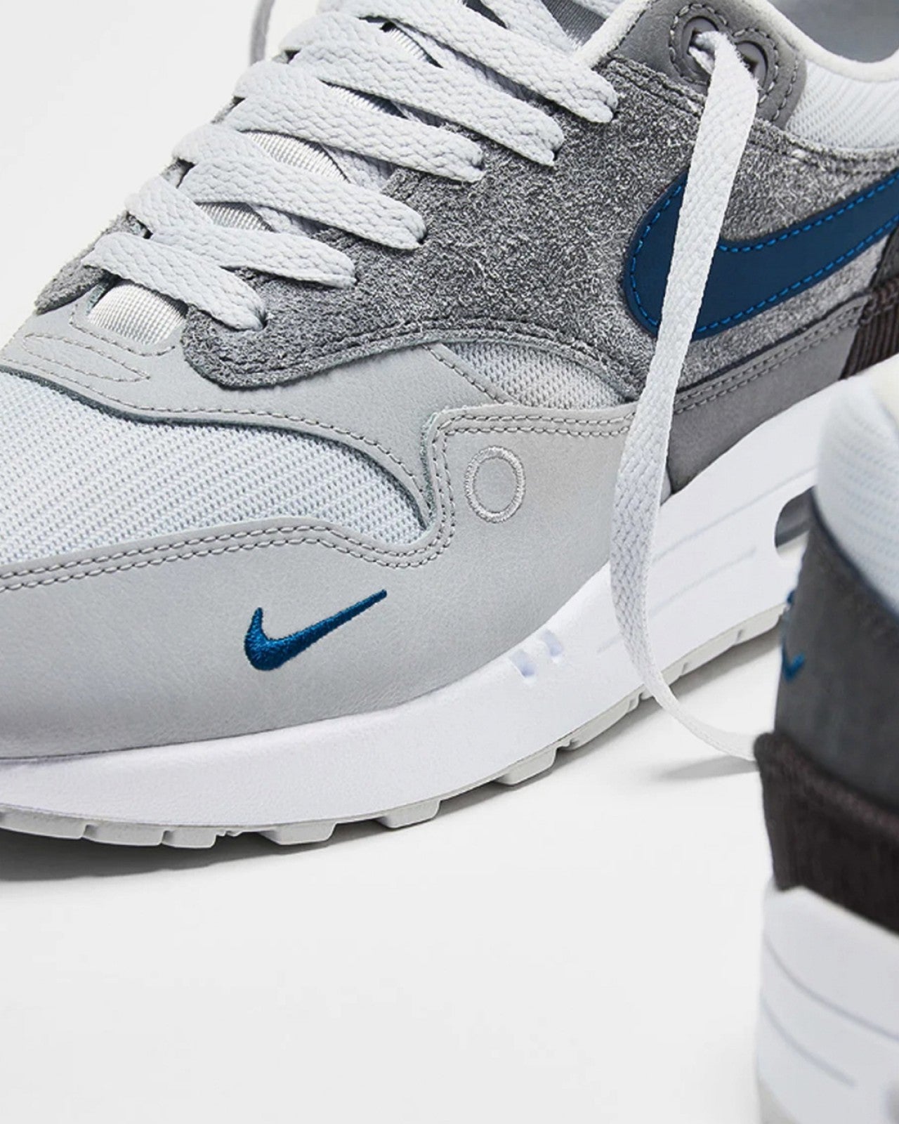 Nike Air Max 1 London "City Pack"