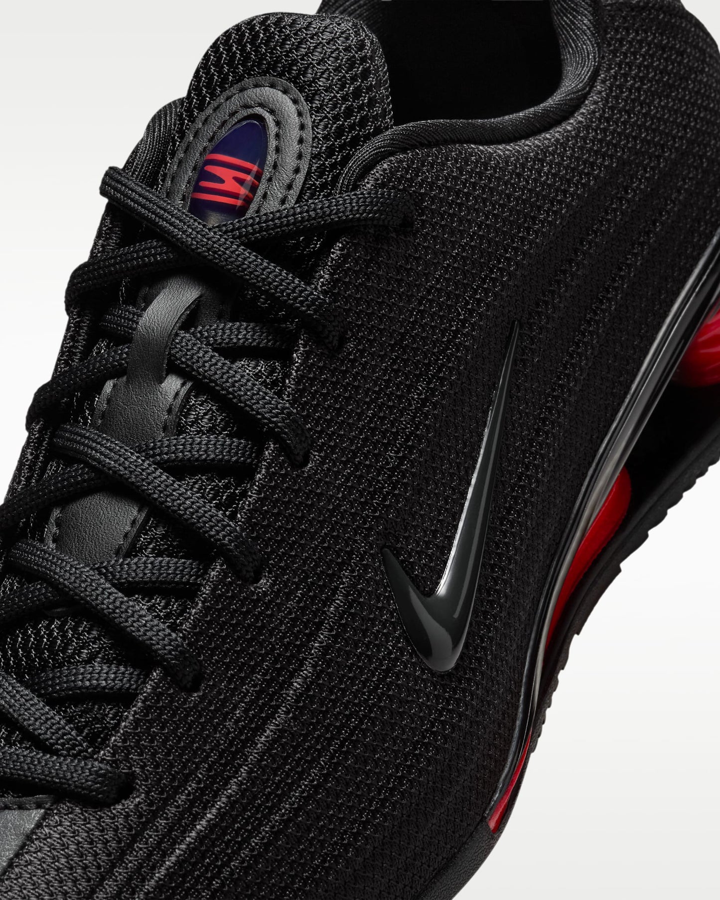 Nike Shox Z