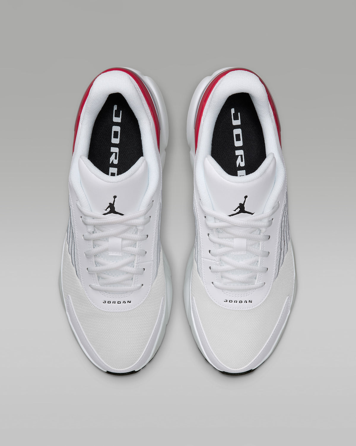 Jordan Trunner Flow