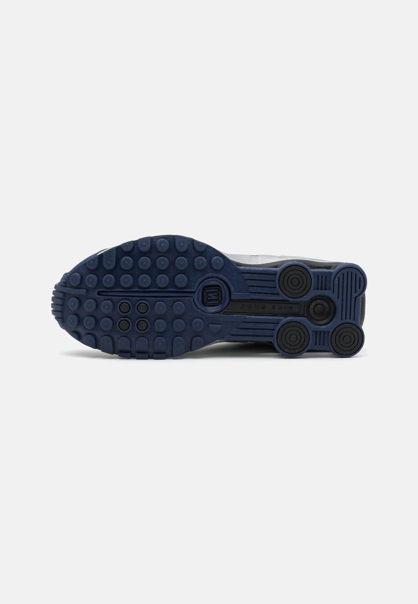 Nike Shox R4
