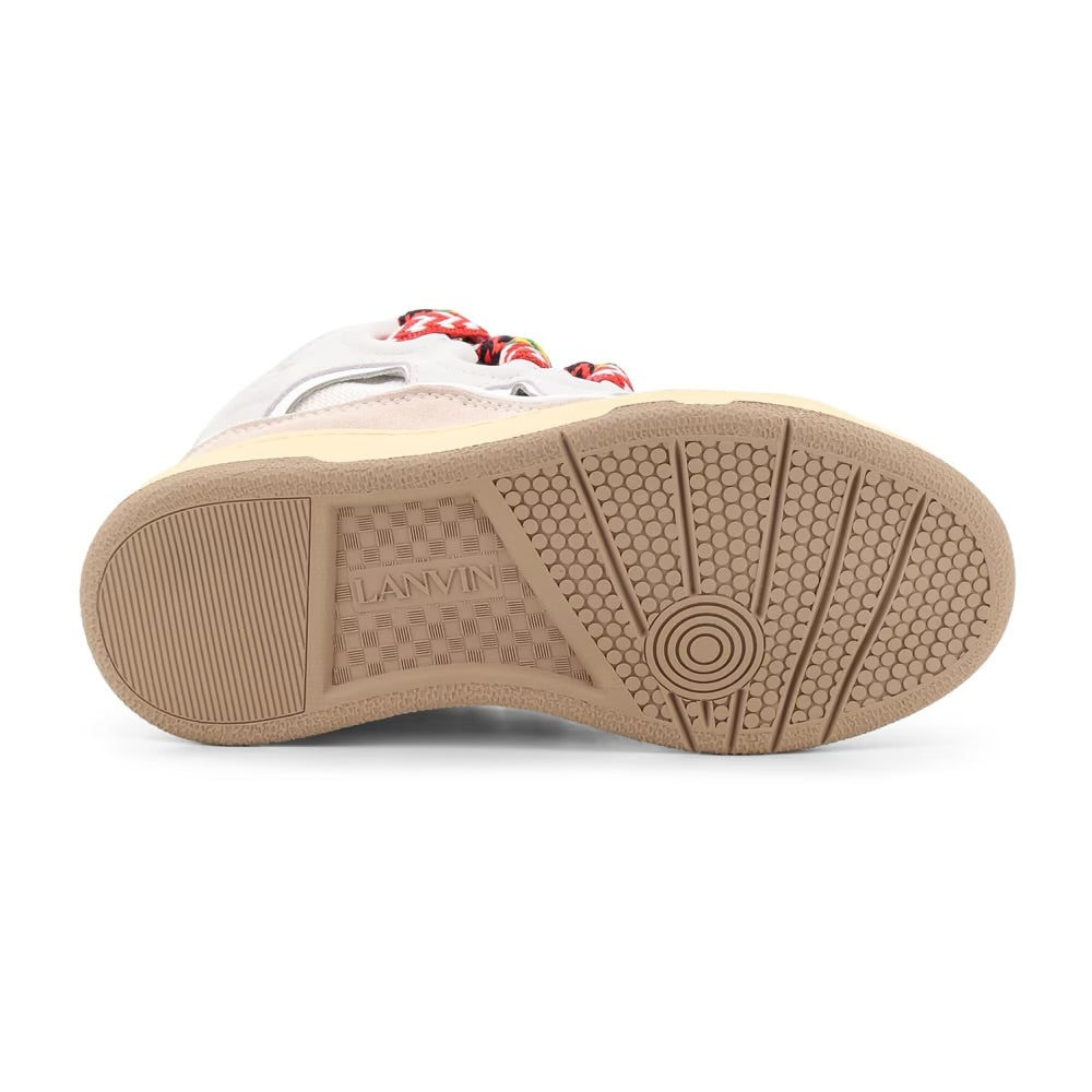 Sneaker Curb de Lanvin