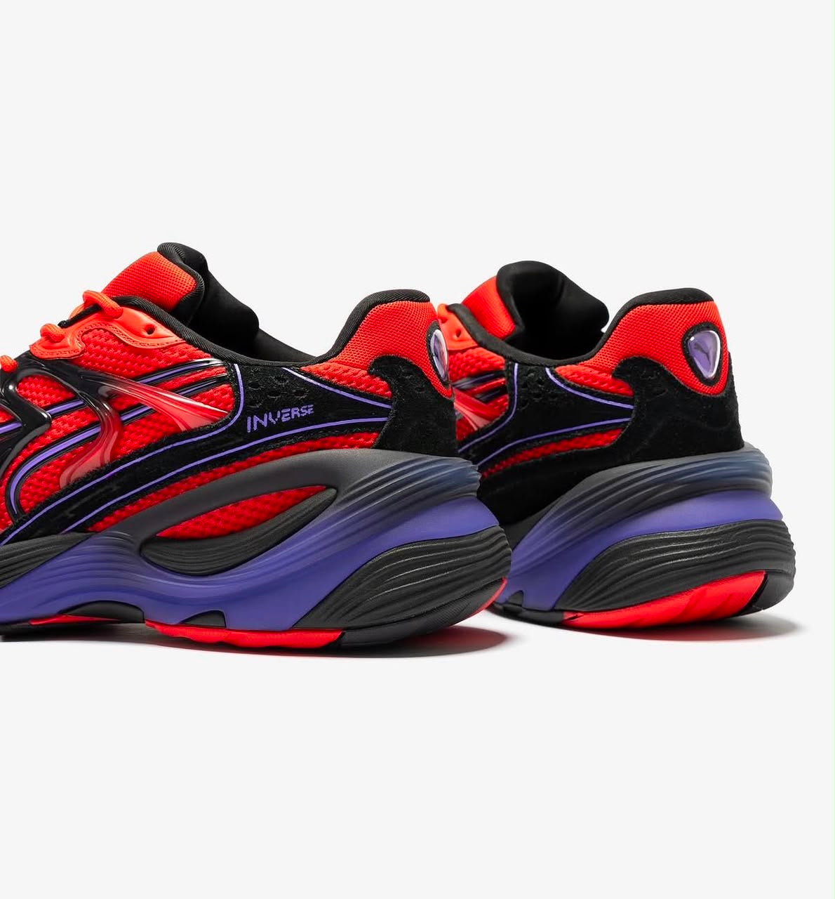 PUMA Inverse Rev