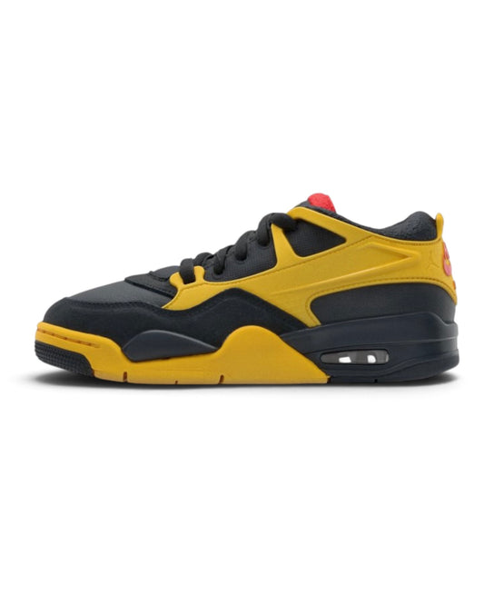 Jordan Air Jordan 4 RM "Bruce Lee"