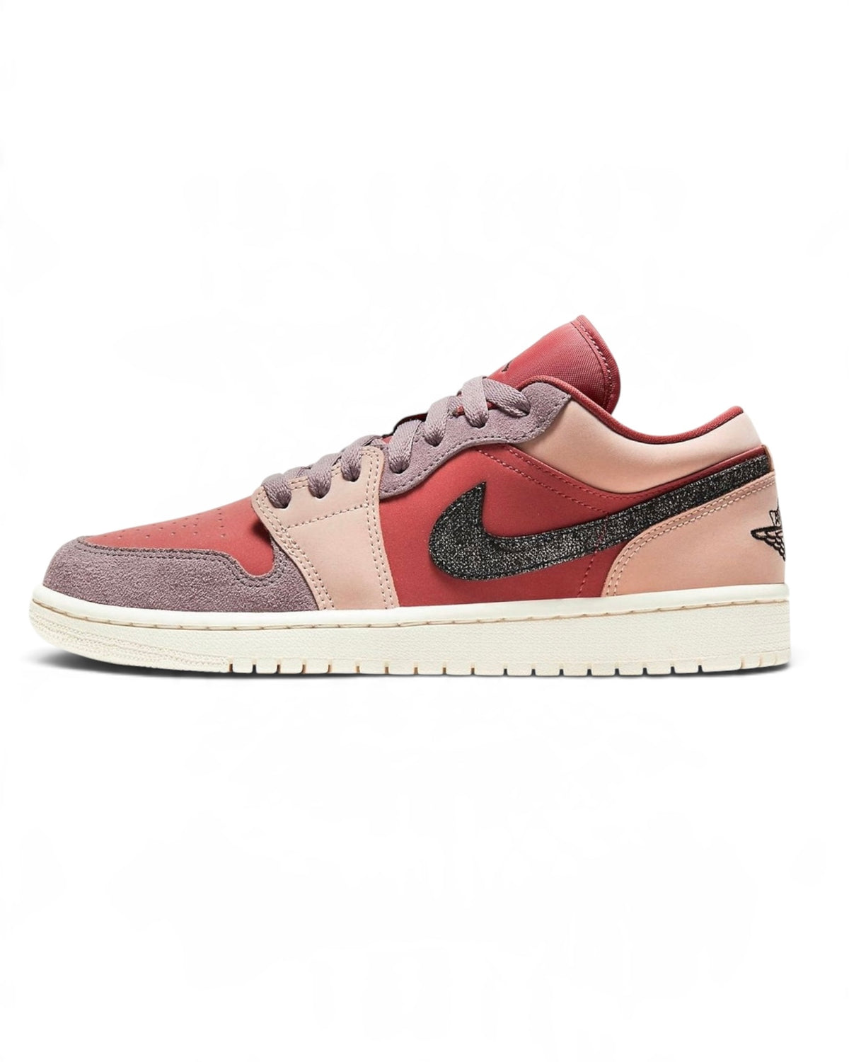Air Jordan 1 Low "Canyon Rust"
