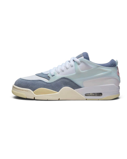 Air Jordan 4 RM "Diffused Blue / Ashen Slate"