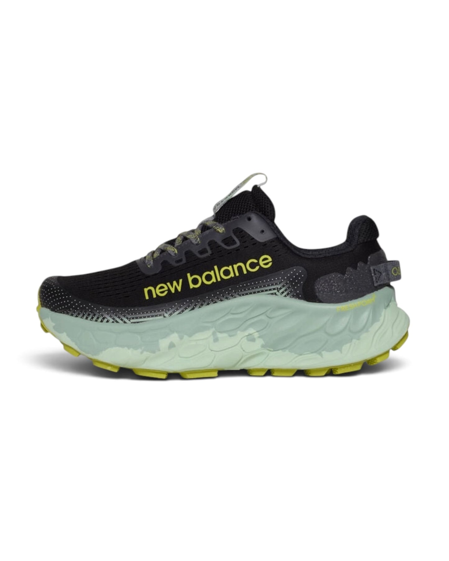 New Balance Fresh Foam X More Trail v3