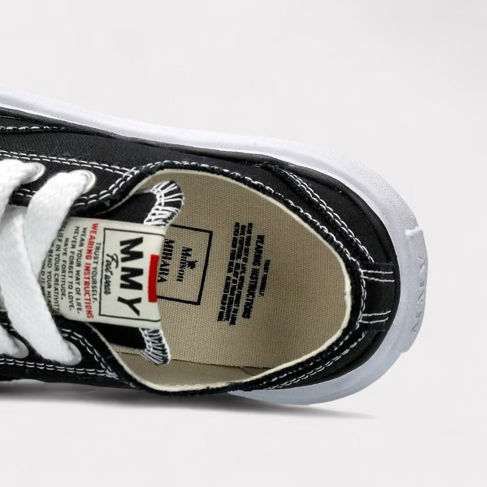 MAISON MIHARA YASUHIRO (MMY) PETERSON LOW
