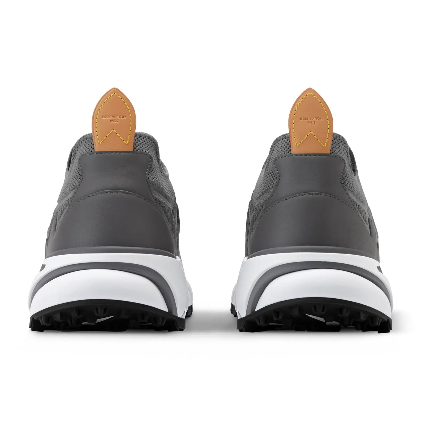 Sneaker LV Tatic Knit