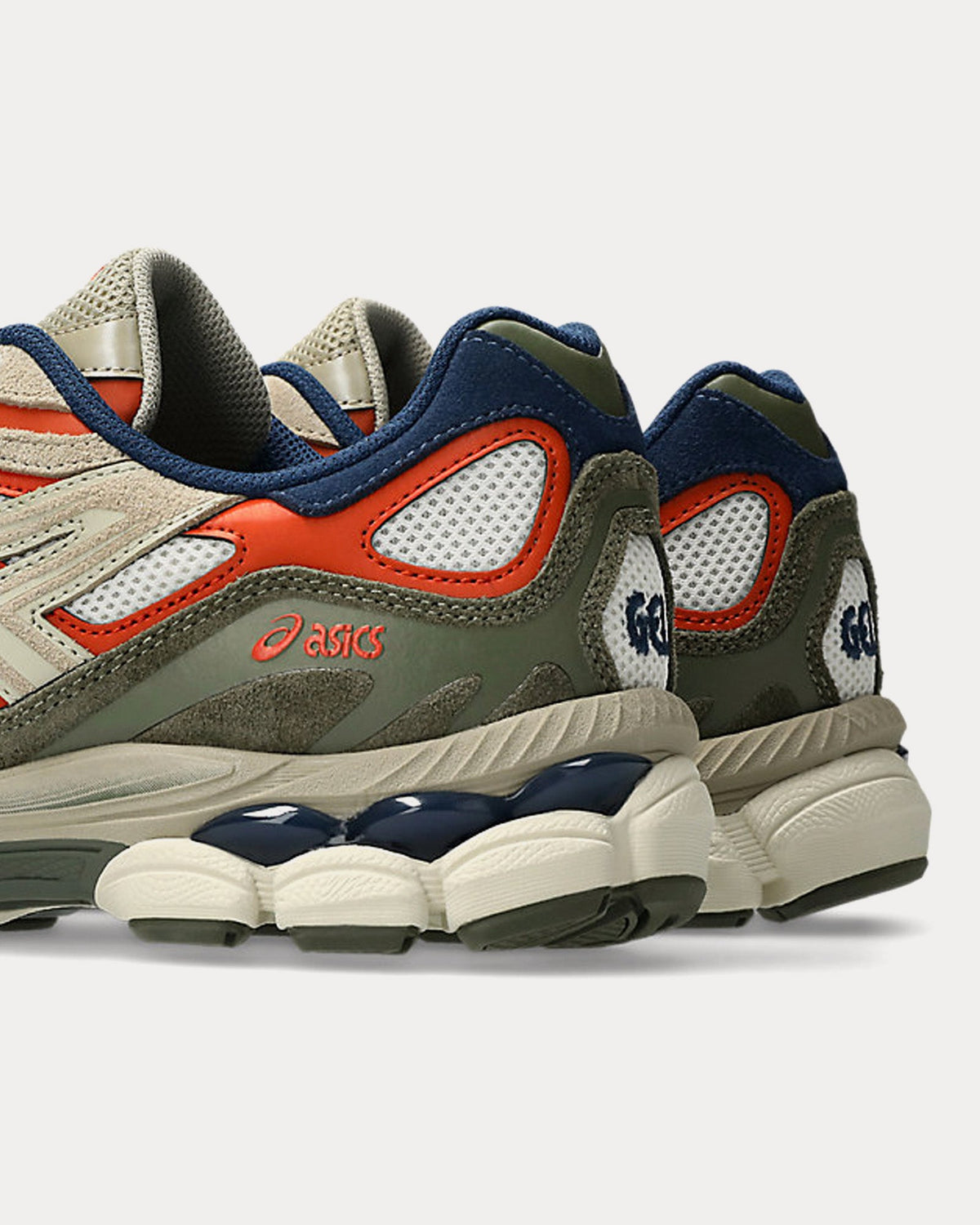 ASICS GEL-NYC