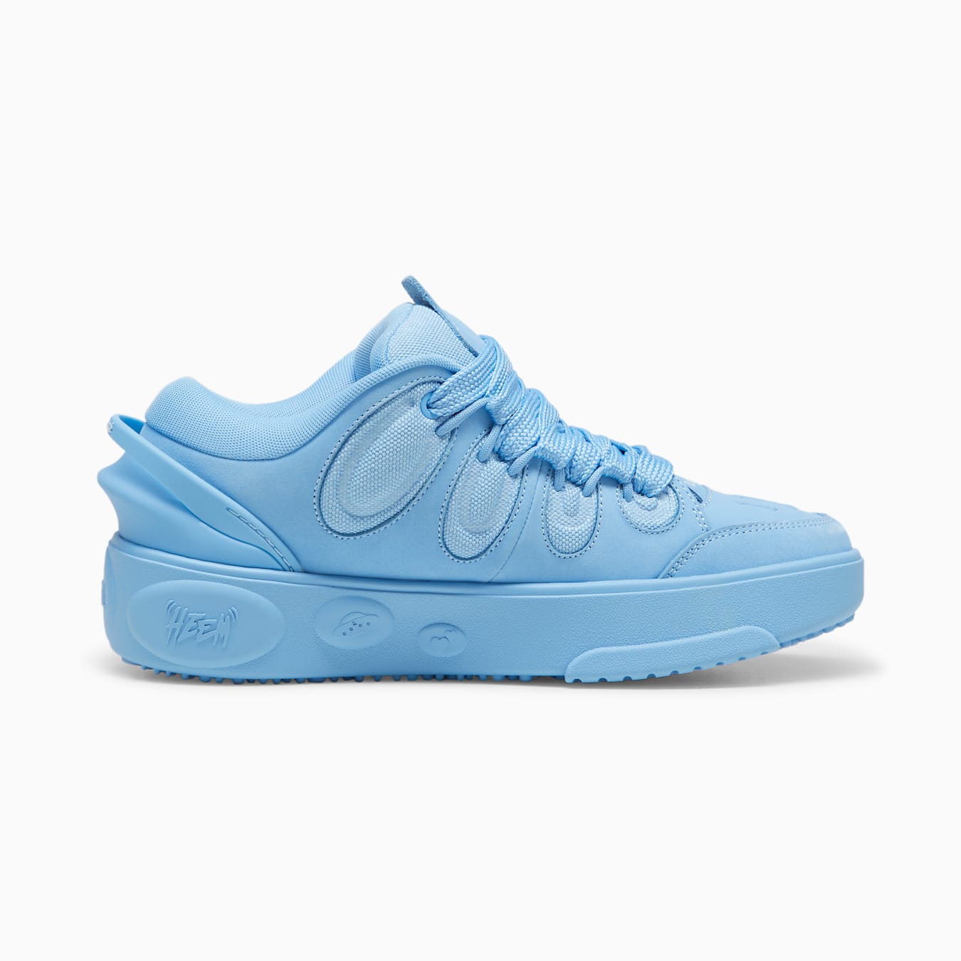 PUMA x LaMelo Ball LaFrancé Amour "1 of 1"