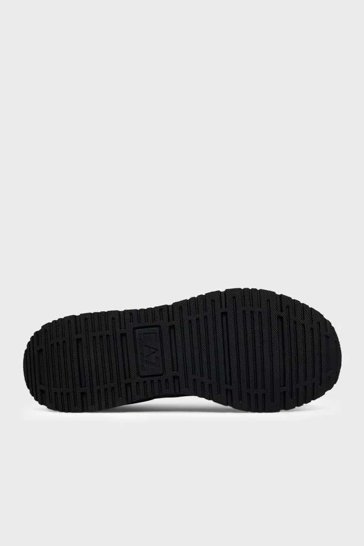 EA7 Emporio Armani (Black & White Evo / Stride)