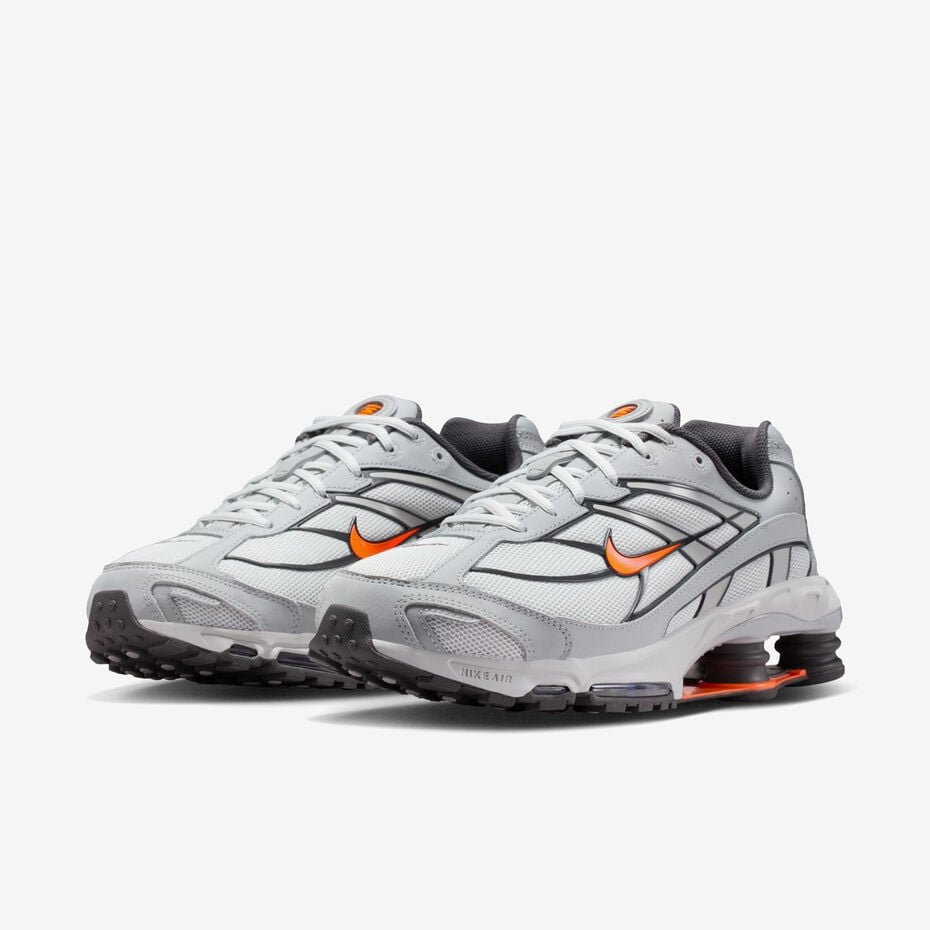 Nike Shox Ride 2