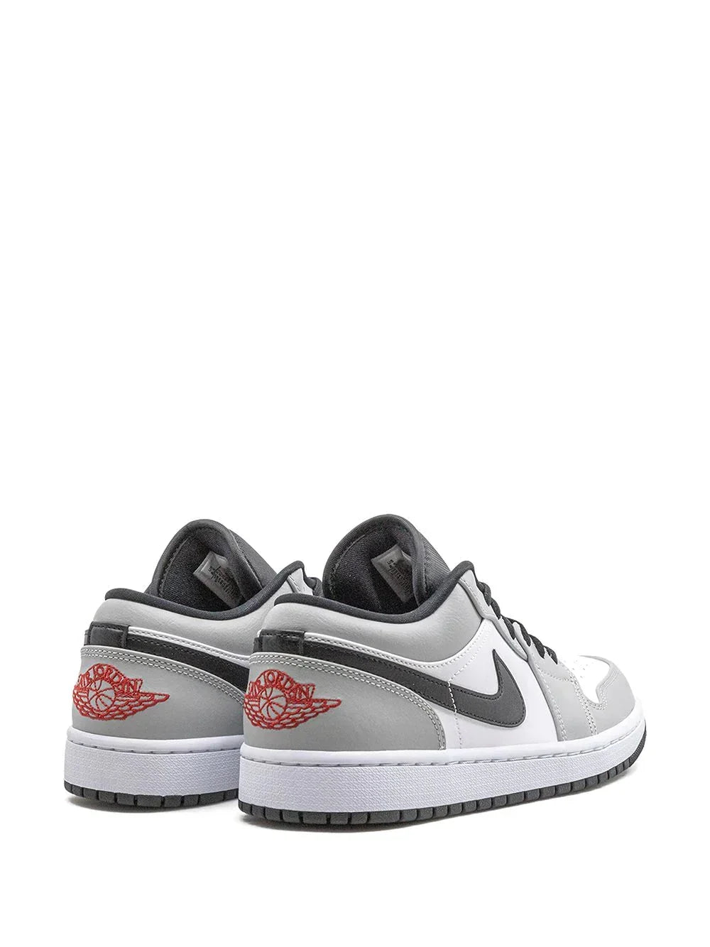 Air Jordan 1 Low « Light Smoke Grey »
