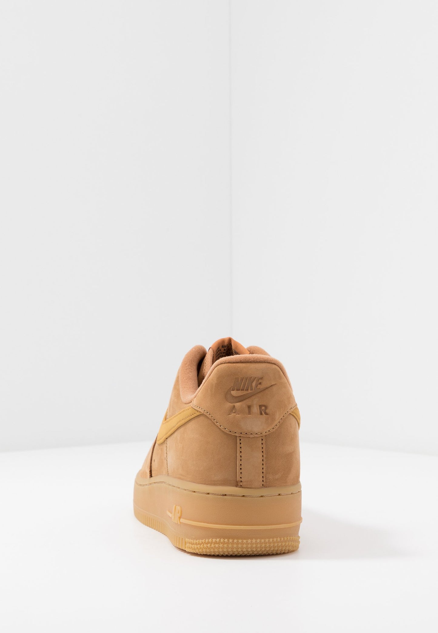 Nike Air Force 1 '07 WB "Flax"