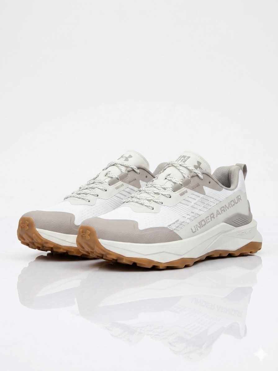 Sneakers Under Armour