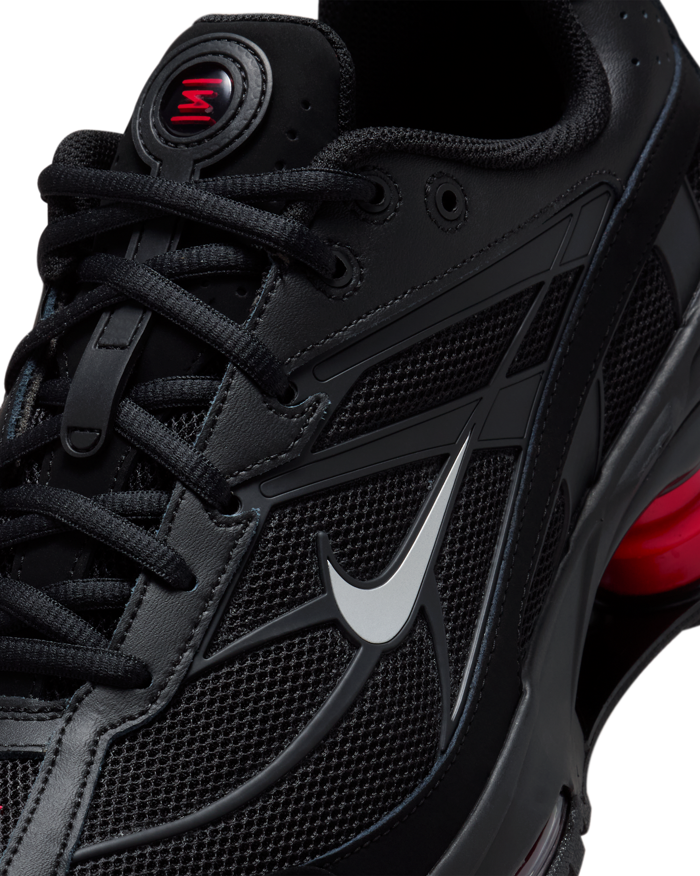 la Nike Shox Ride 2