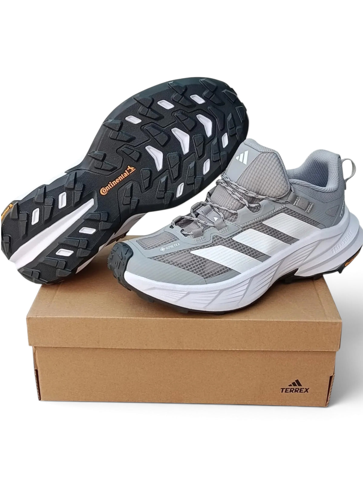 Adidas Terrex Freehiker SL GORE-TEX