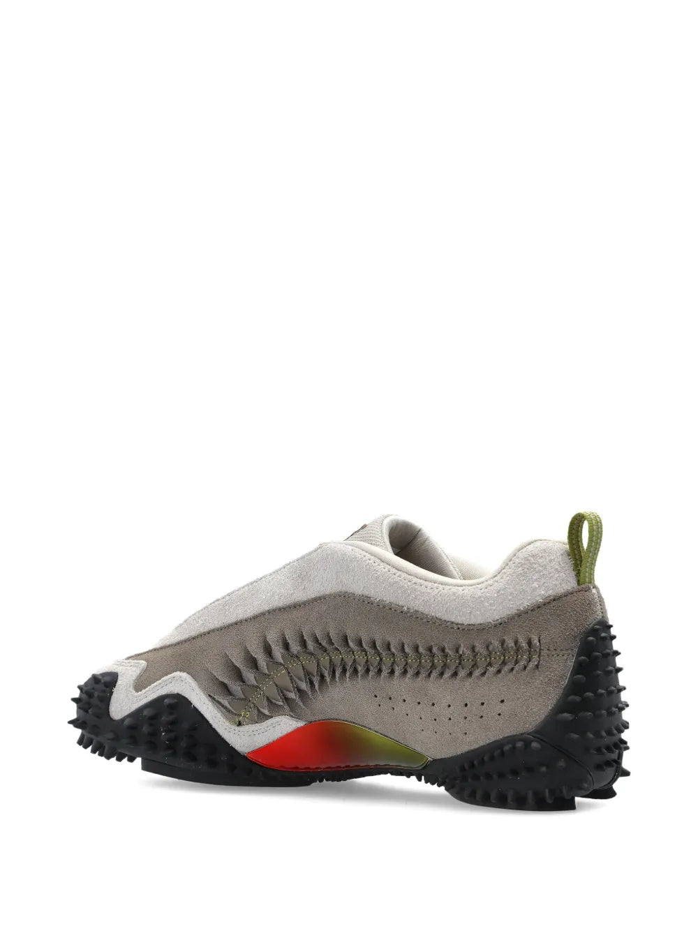 Puma x Aries Mostro Craft