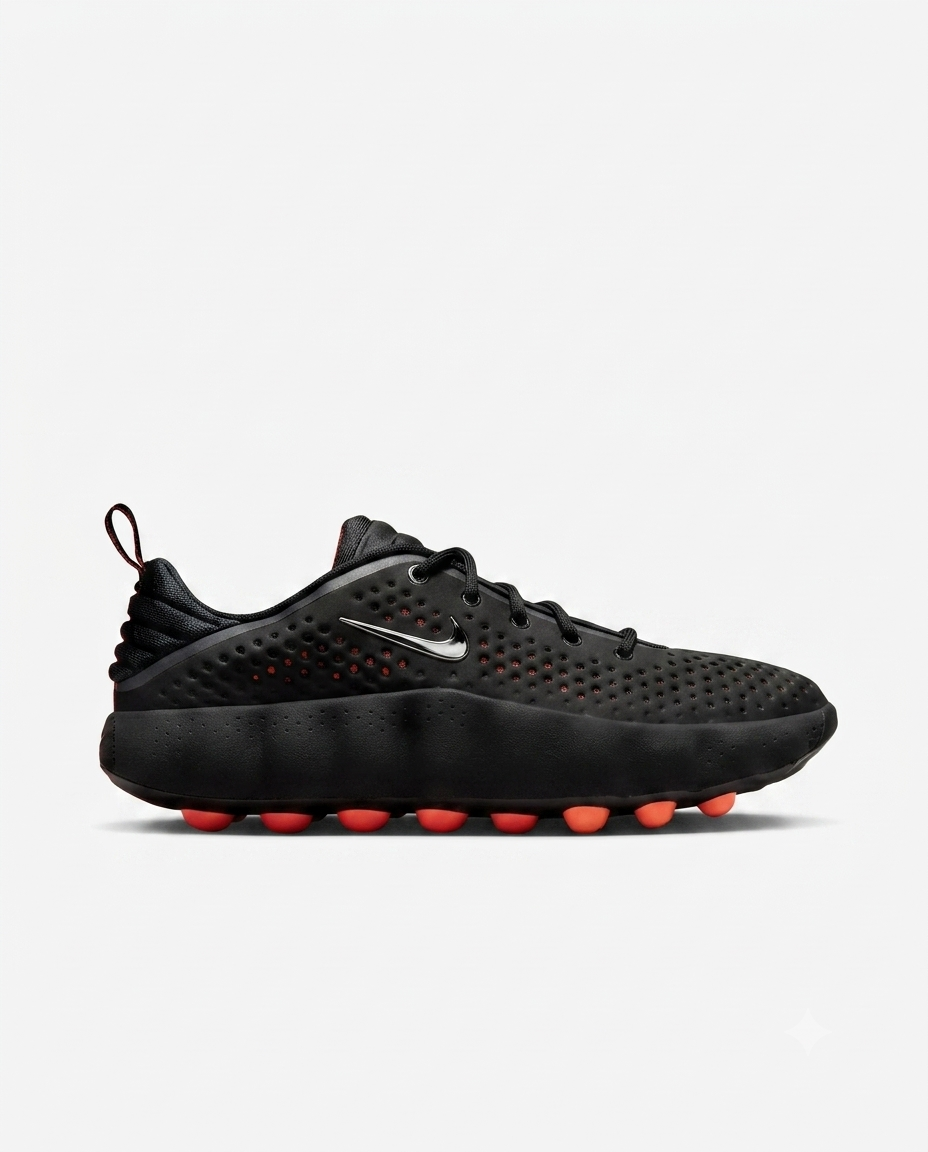 Nike Mind 002 "Hyper Crimson"