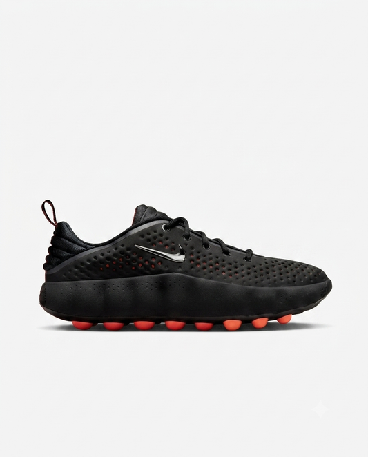 Nike Mind 002 "Black Hyper Crimson"