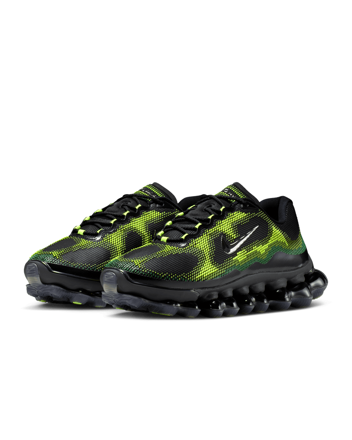 Nike Air Liquid Max « Green Apple »