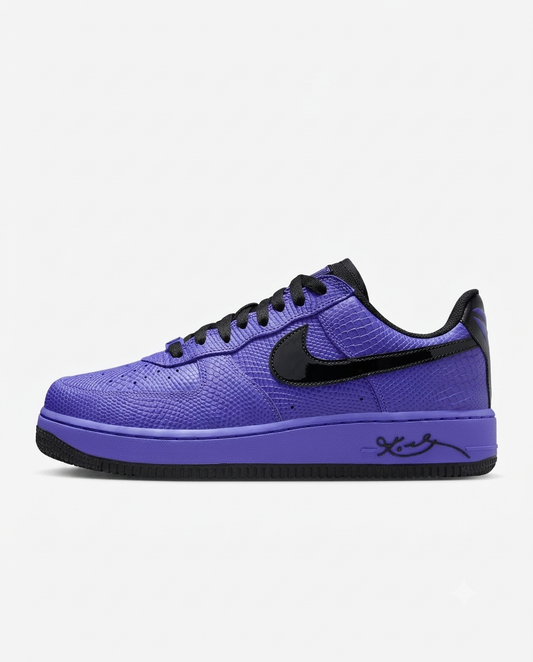 Nike Air Force 1 Low Protro x FC Barcelona "Persian Violet"