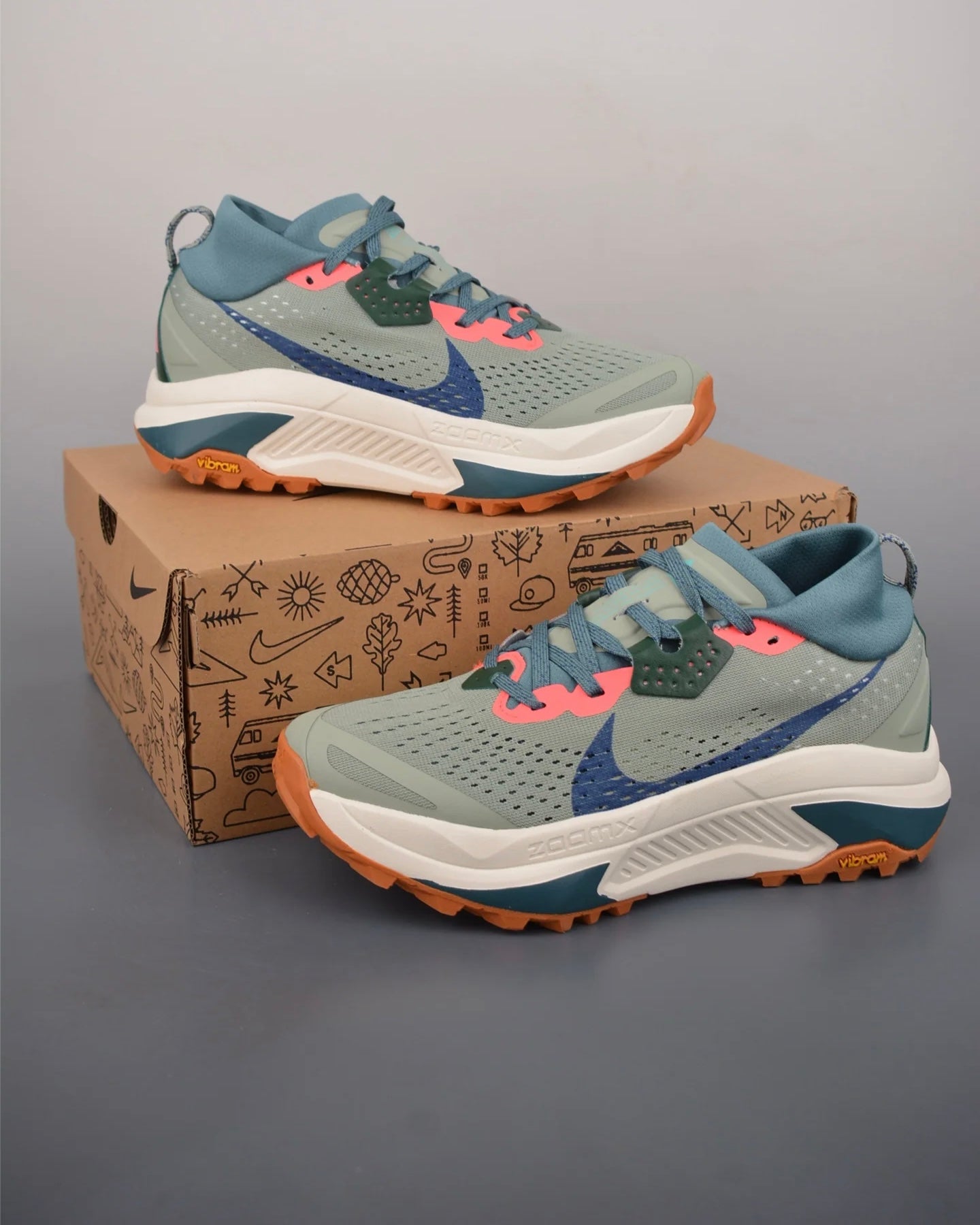 Nike ACG Zegama
