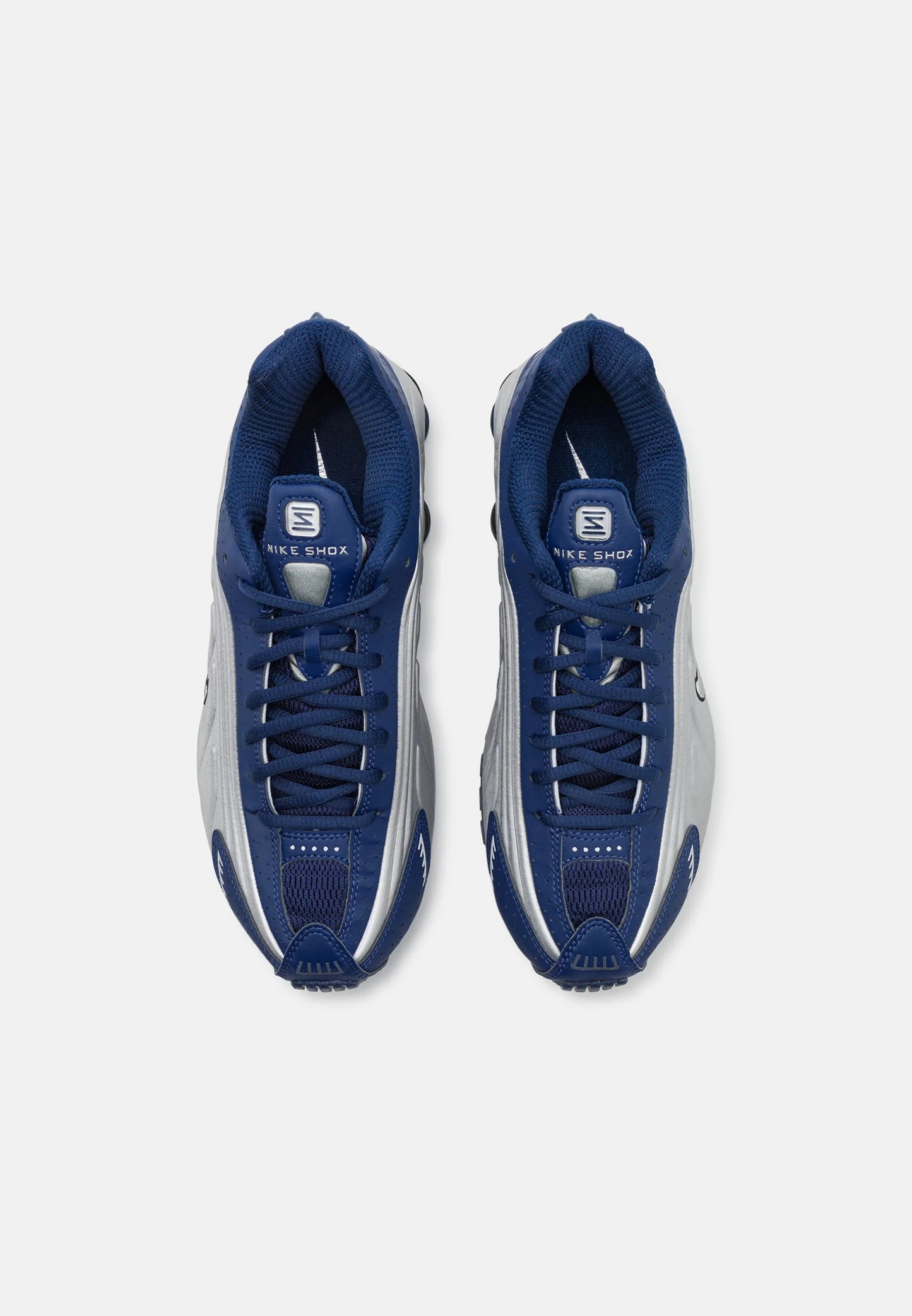 Nike Shox R4