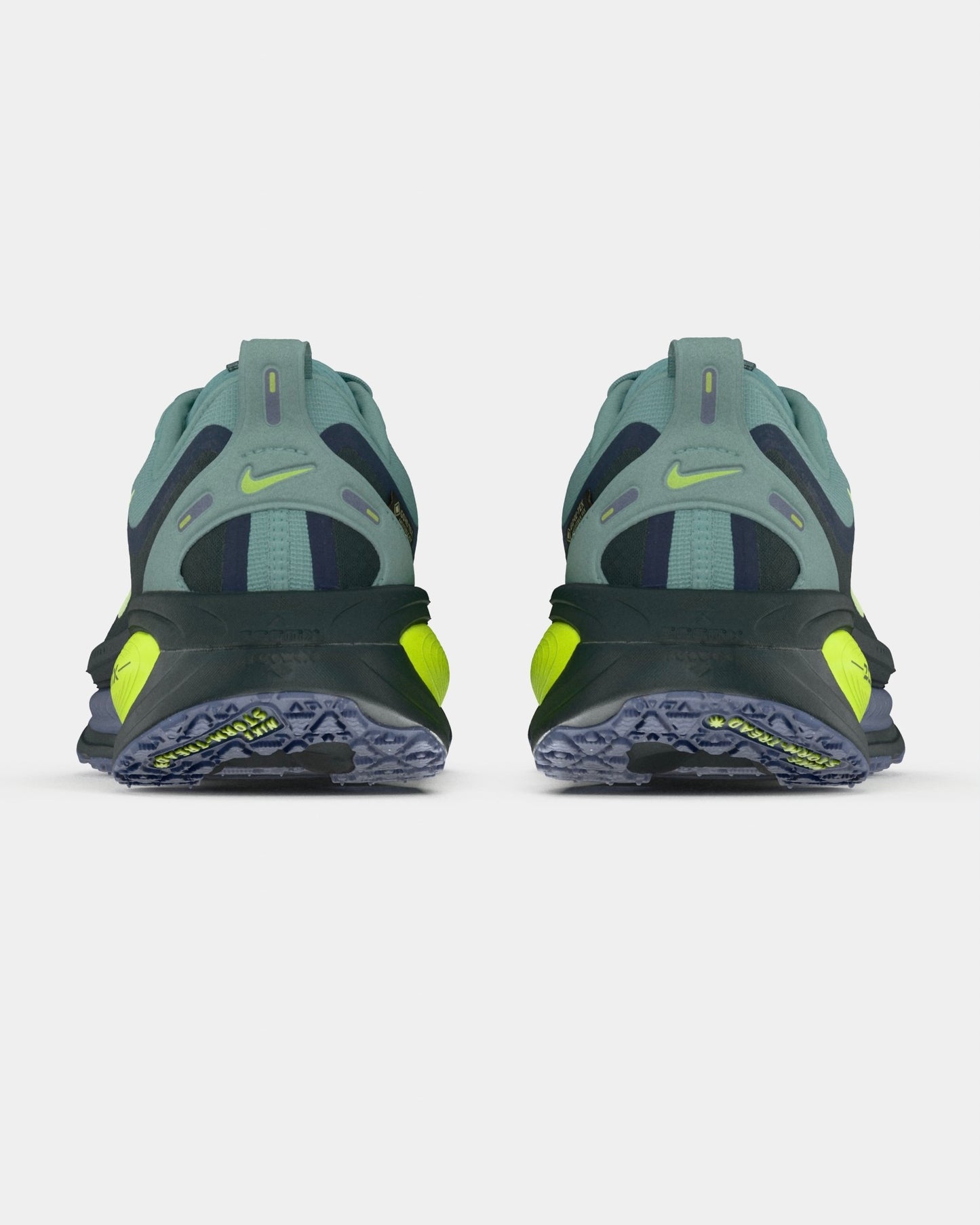 Nike Vomero 18 GORE-TEX (version GTX)