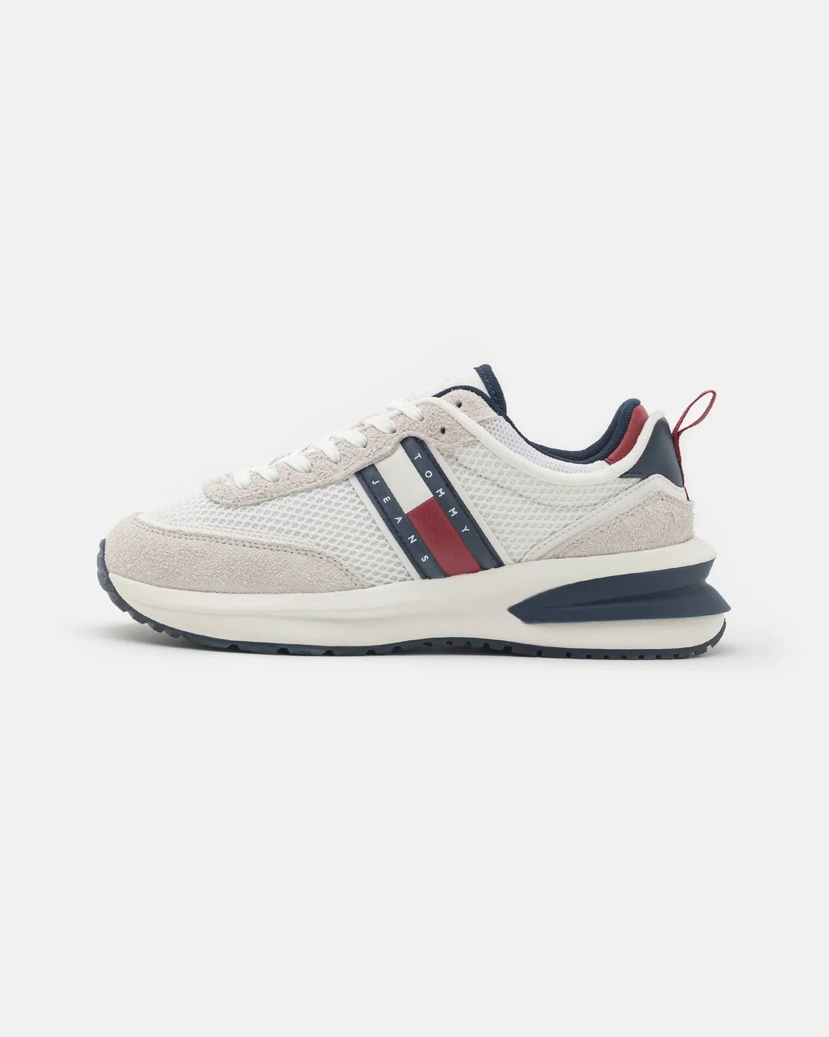 Tommy Jeans Runner Outsole