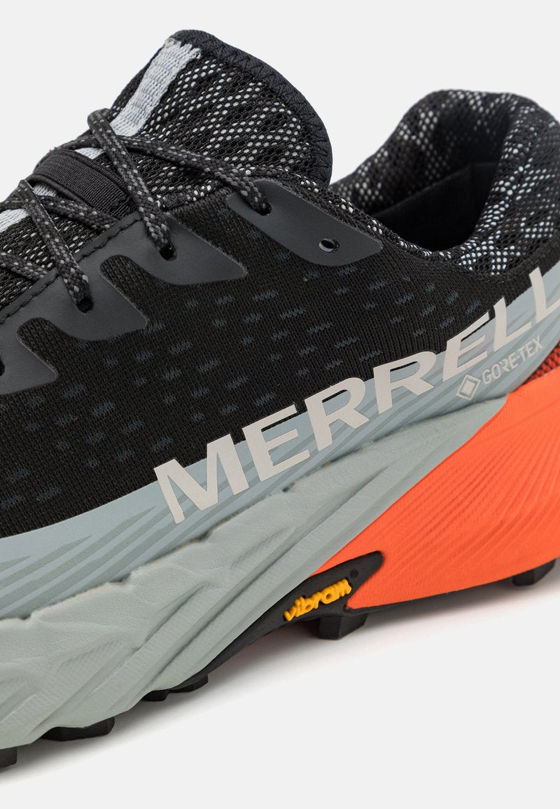 Merrell Agility Peak 4