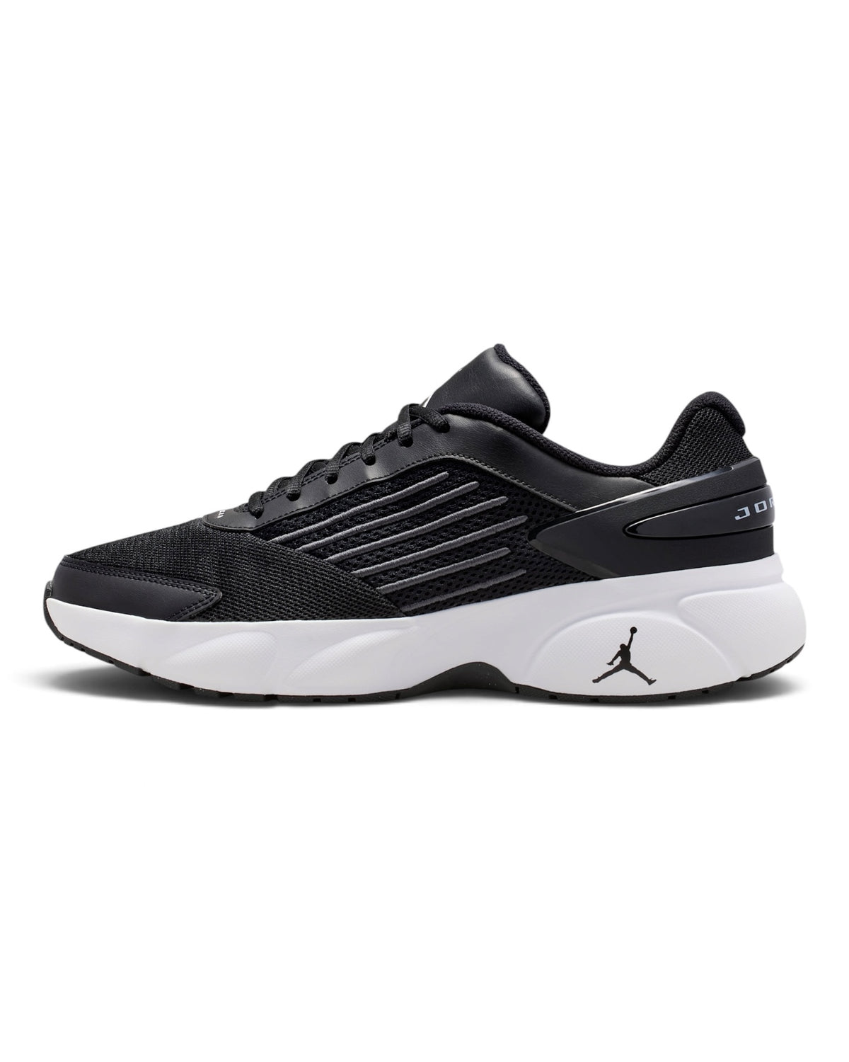 Jordan Trunner Flow