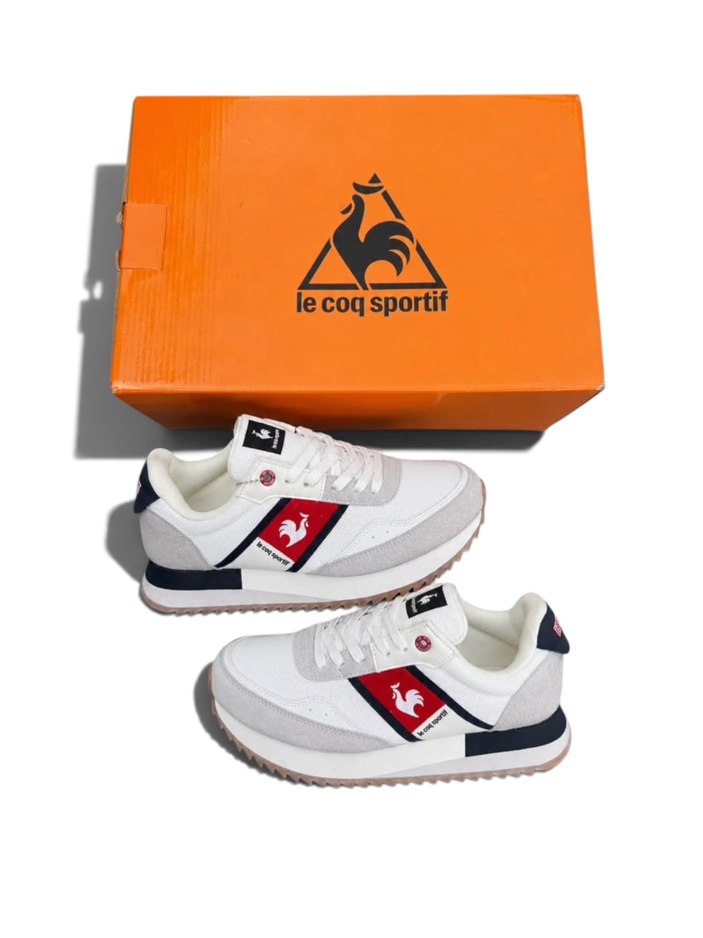 Le Coq Sportif Calzado