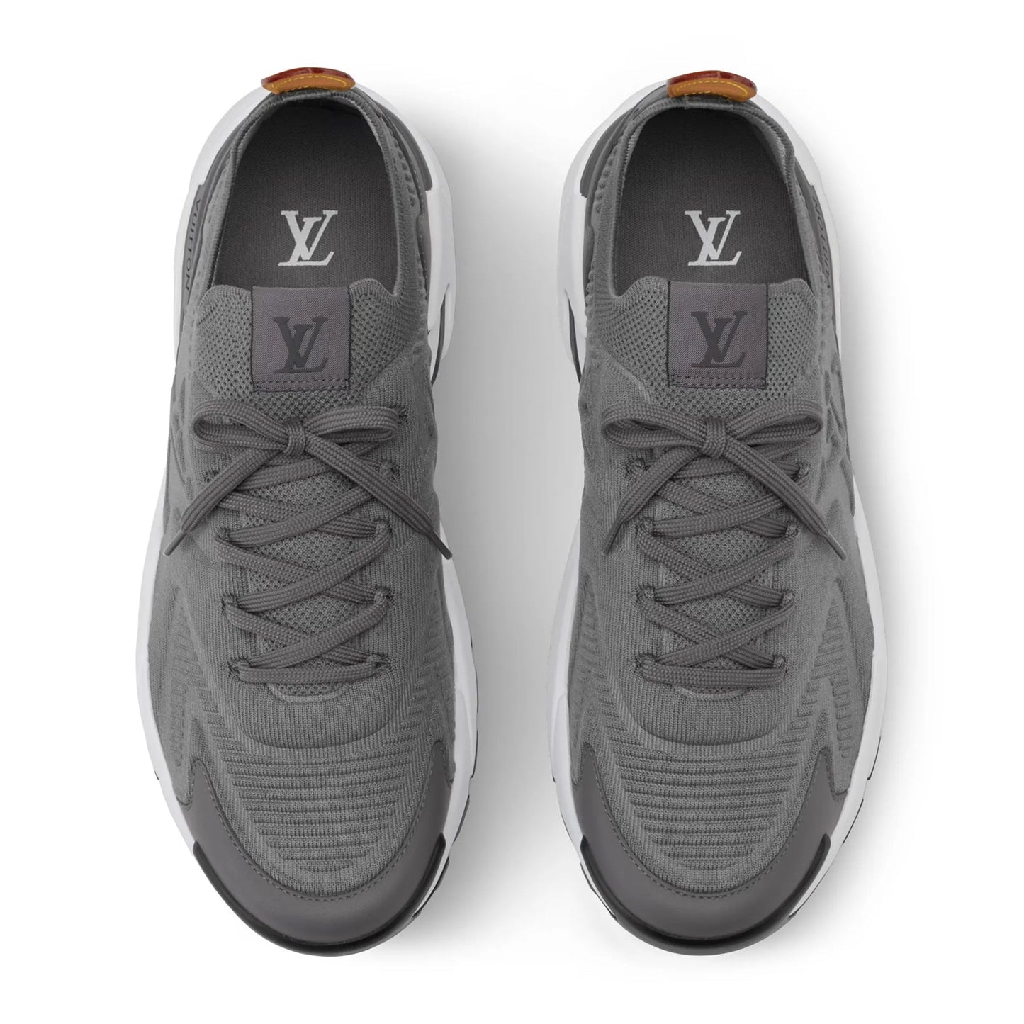 Sneaker LV Tatic Knit