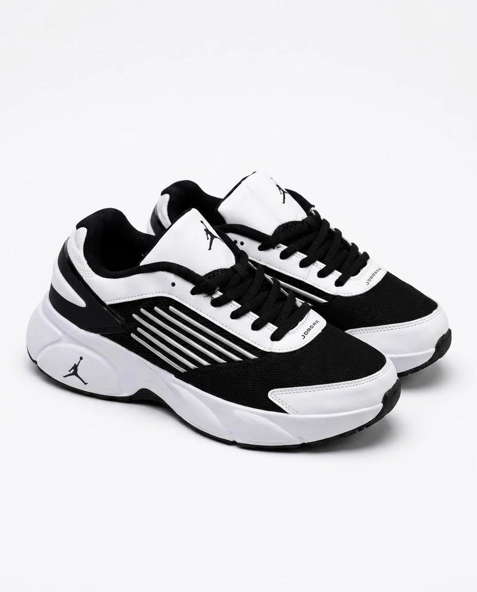 Jordan Trunner Flow