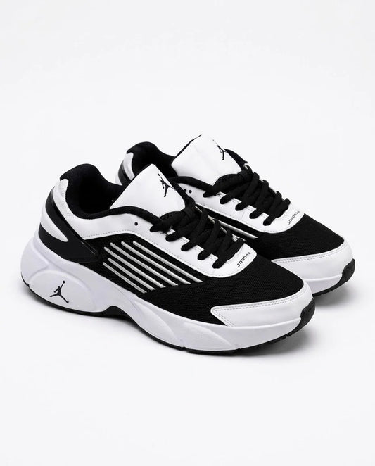 Jordan Trunner Flow