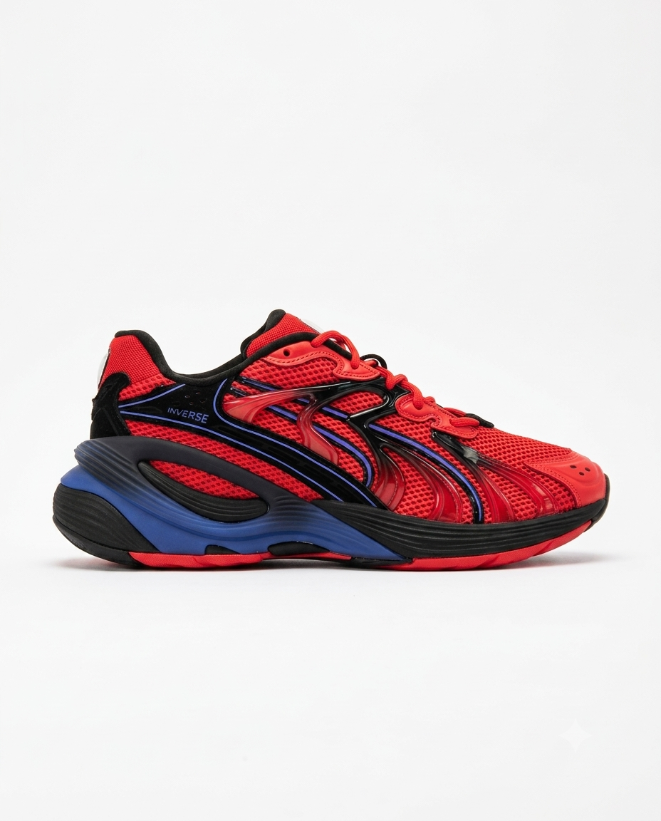 PUMA Inverse Rev
