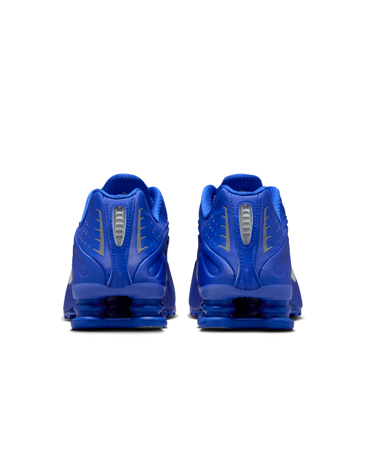 Nike Shox R4 "Racer Blue"