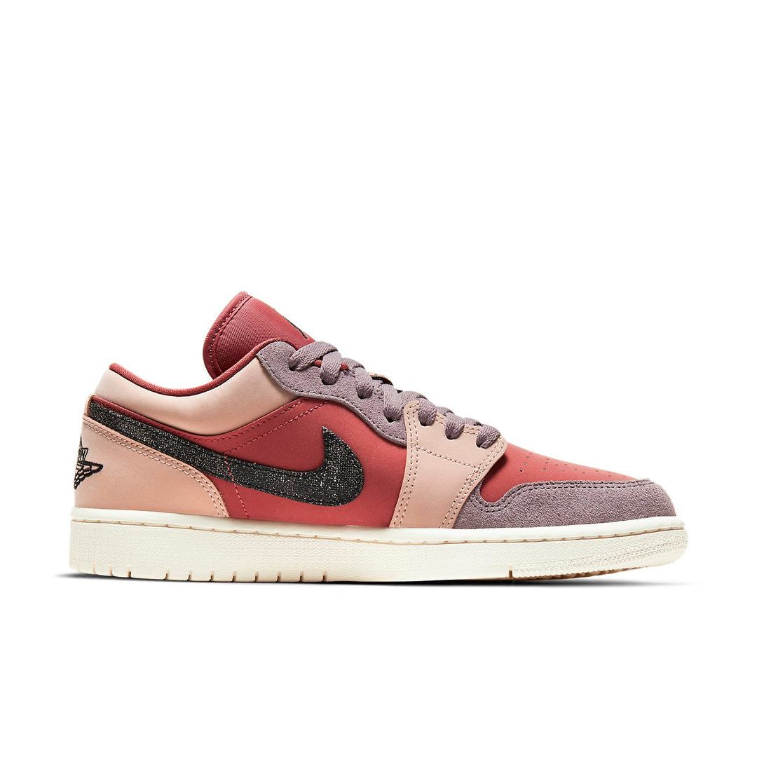 Air Jordan 1 Low "Canyon Rust"