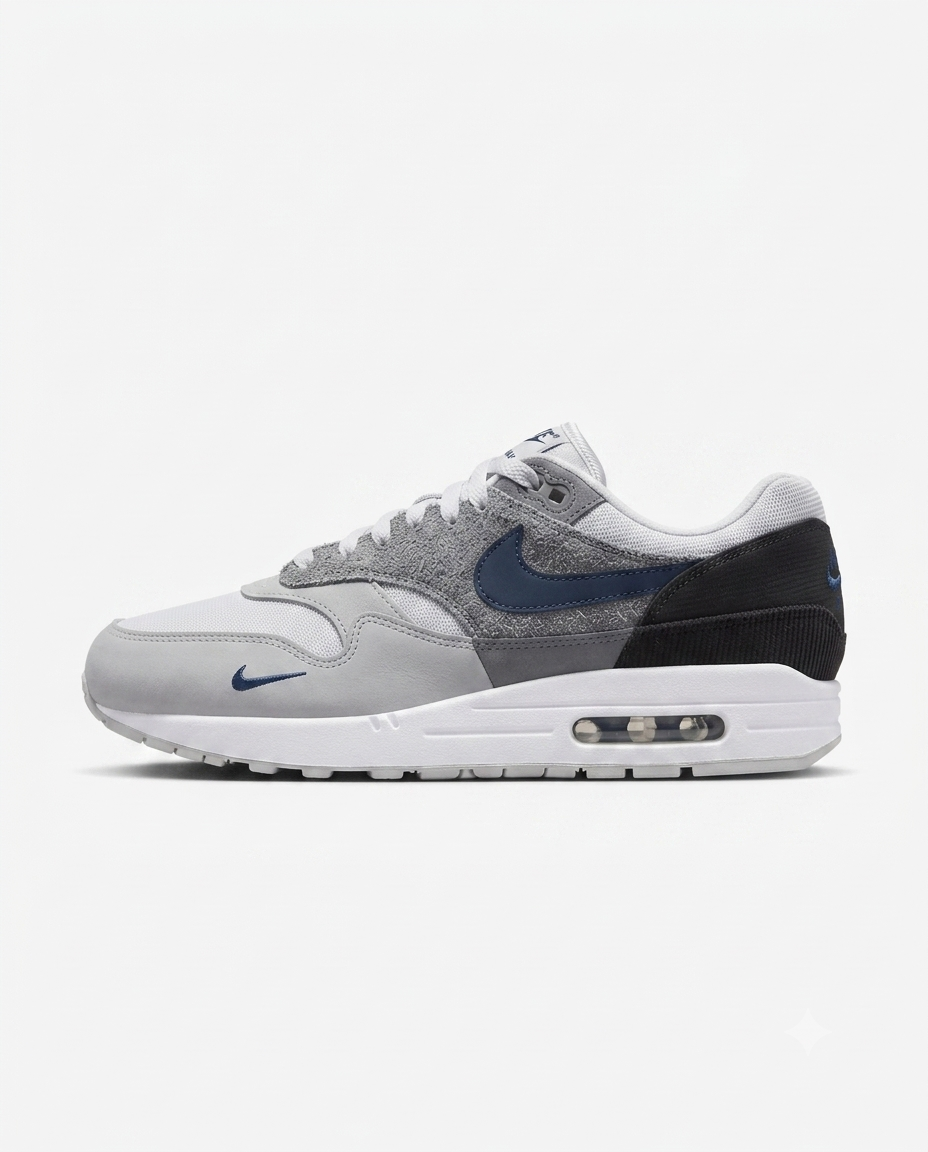 Nike Air Max 1 London "City Pack"