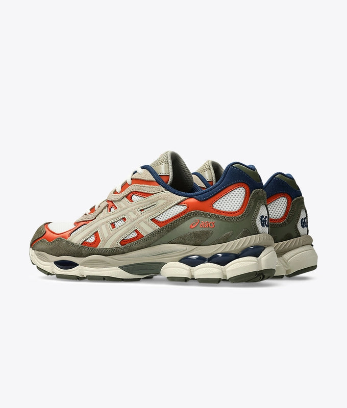 ASICS GEL-NYC