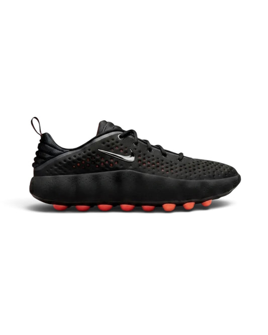 Nike Mind 002 "Black Hyper Crimson"